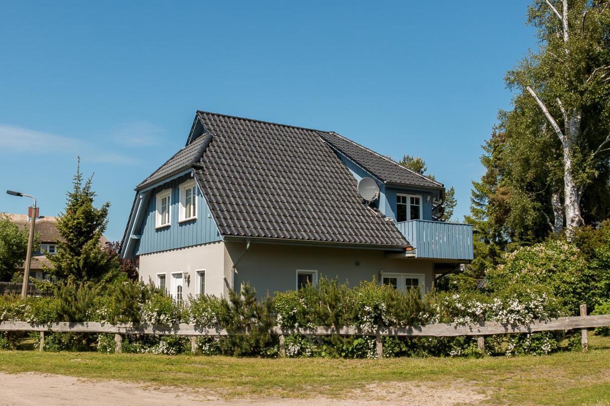 Haus Michel 01 Apartment Born Exterior photo