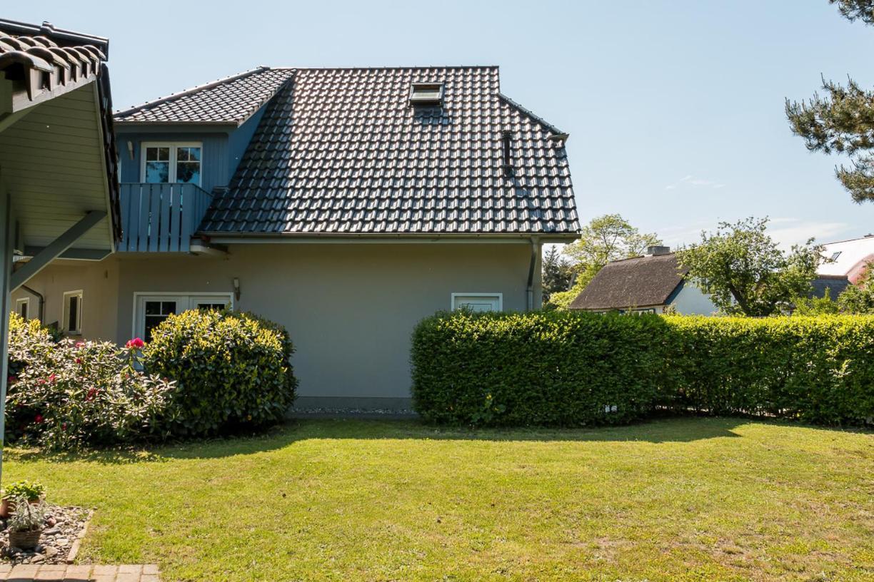 Haus Michel 01 Apartment Born Exterior photo