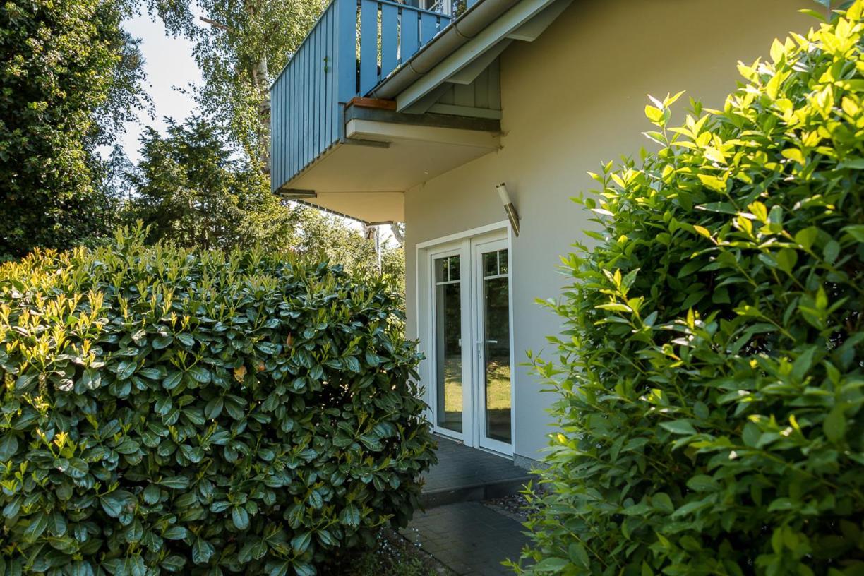 Haus Michel 01 Apartment Born Exterior photo