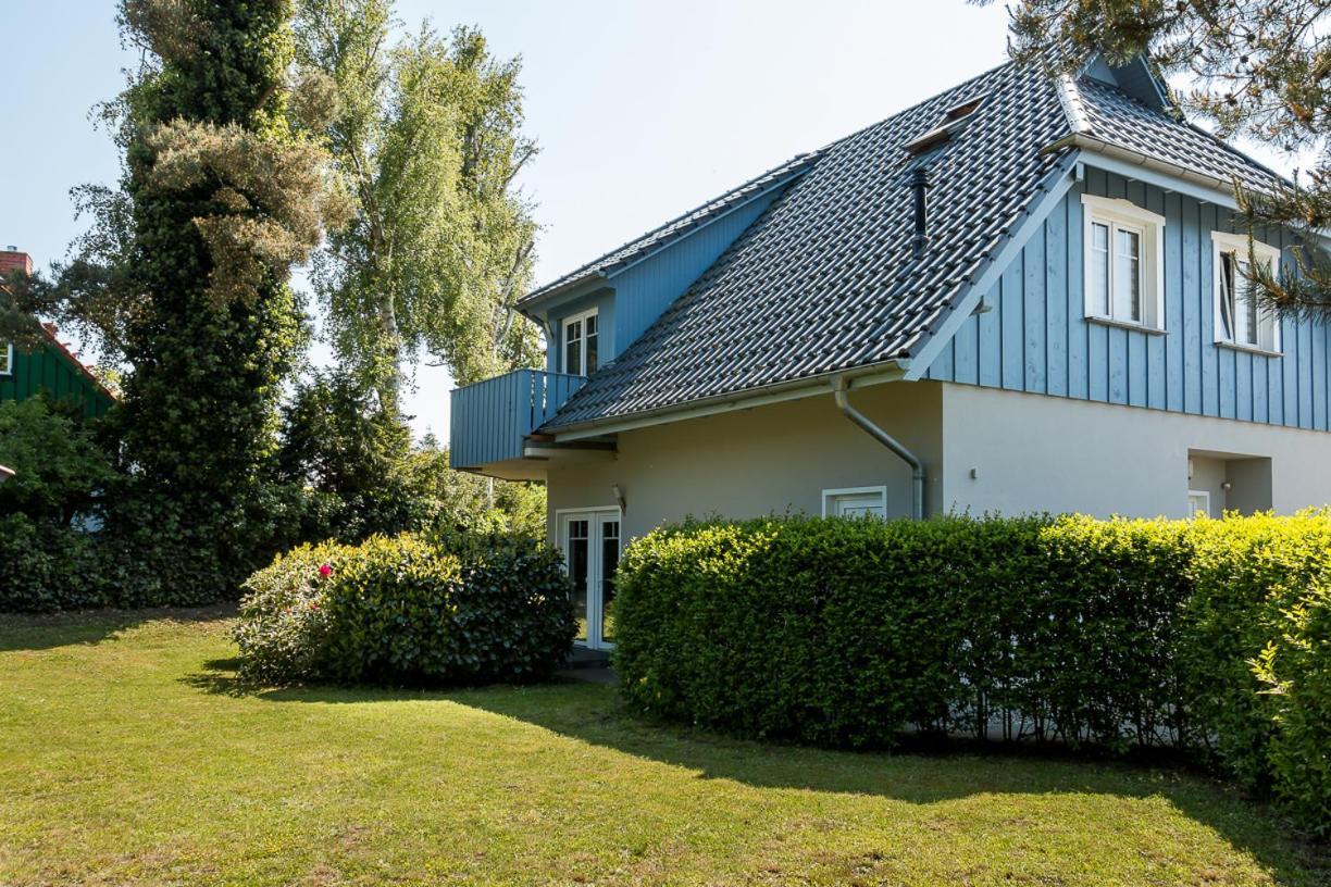 Haus Michel 01 Apartment Born Exterior photo