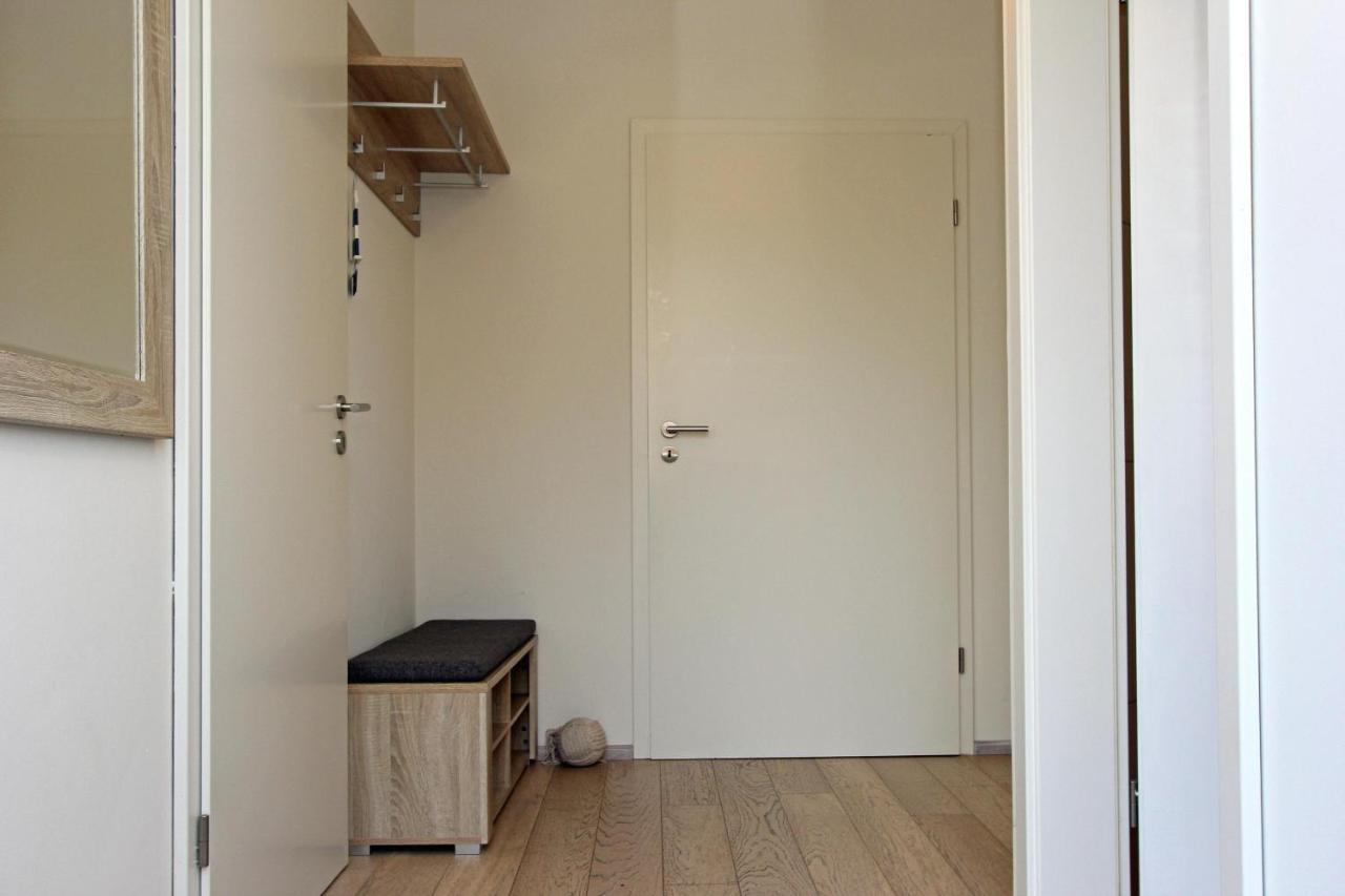Haus Michel 01 Apartment Born Exterior photo